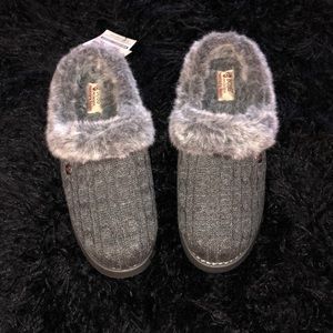 NWT BOBS Slippers